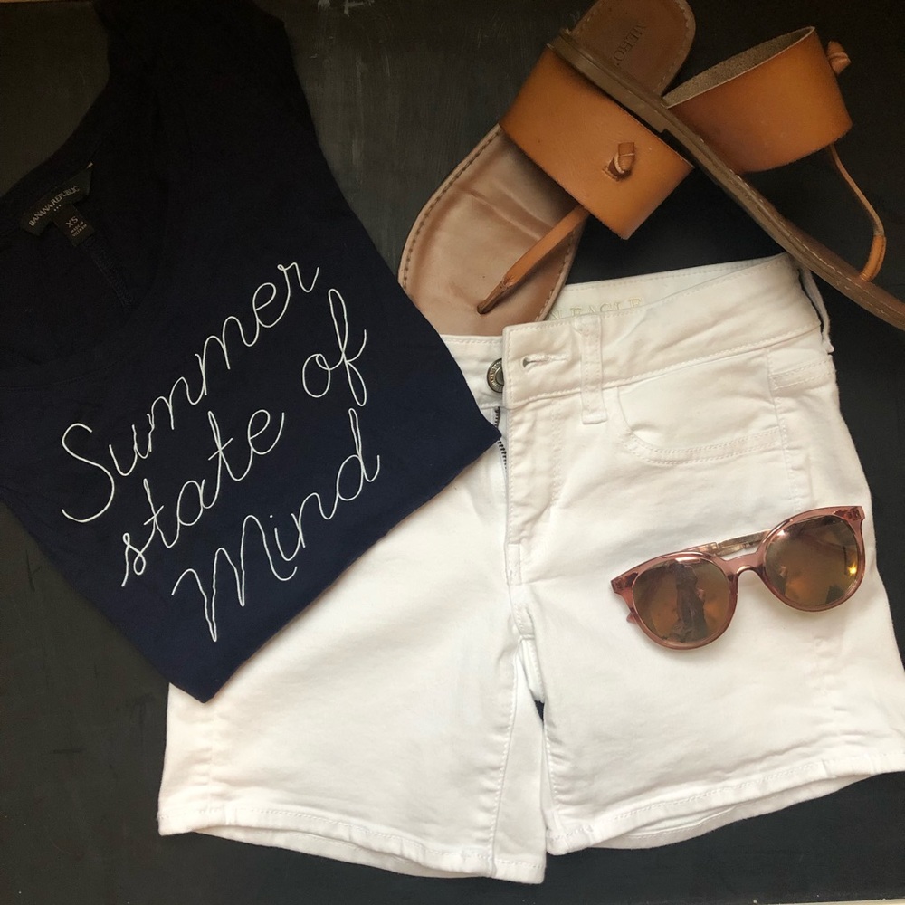 Banana Republic T-shirt